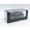 Mercedes 500 SEC (C126) black/blue - skala 1:64 - Shadow